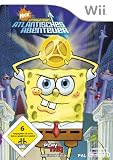 SpongeBobs Atlantisches Abenteuer