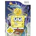 SpongeBob's Atlantisches Abenteuer