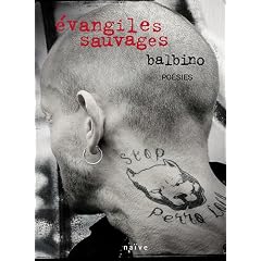 Evangiles sauvages