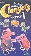 Clangers - Complete Series 1 [VHS] [1969]