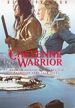 Cheyenne Warrior