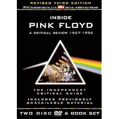 Pink Floyd - A Critical Review 1967-1974 (2 DVDs)