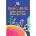 James und der Riesenpfirsich: (Das Buch zum Film)