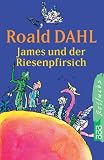 James and the Giant Peach