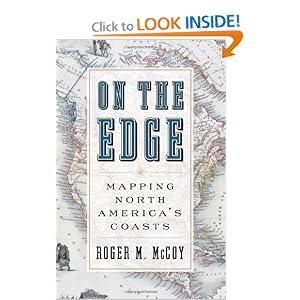 On the Edge: Mapping North America's Coasts