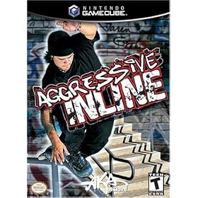 Aggressive Inline by GameCube