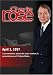 Search : Charlie Rose with Michael Metz & John Lipsky; Leah Rabin (April 1, 1997)