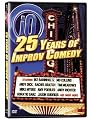 25 Years of Improv Comedy: Live From the Chicago Theatre