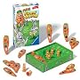 Mini Funny Bunny Childrens Travel Memory Game by Ravensburger [Toy] [Toy] [Toy]