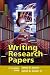 Book Writing Research Papers: A Complete Guide (perfect-bound) (with MyCompLab) (11th Edition)