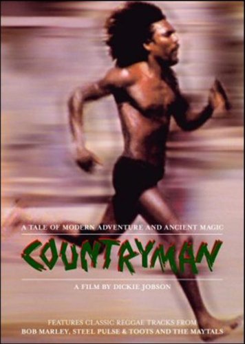 CD-Charts   : Countryman [1983]