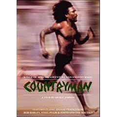 Countryman [1983] [DVD]