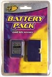 Eigenschaften Mad Catz  / Gameboy Advance - Netzteil + Akku (Mad Catz)