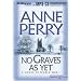 No Graves As Yet: A Novel of World War One (World War One Series)