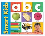 Toddler's abc