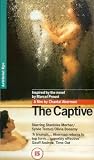 The Captive [VHS] [2001]