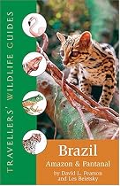 Wildlife Guides Brazil