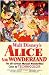 Alice in Wonderland 11"x17" Reproduction Movie Poster