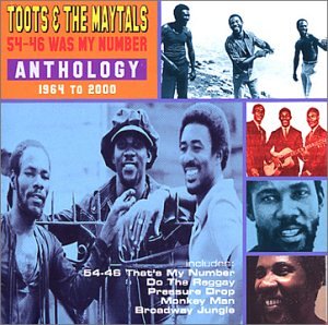 CD-Charts  Search : 54-46 Was My Number: Anthology, 1964-2000