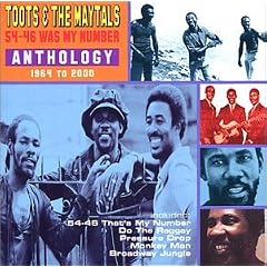 54-46 Was My Number: Anthology, 1964-2000