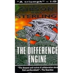 The Difference Engine