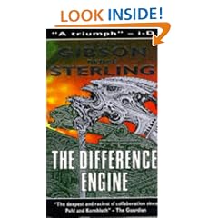 The Difference Engine