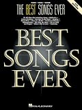 The Best Songs Ever (The Best Ever Series)