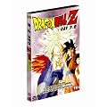 Dragon Ball Z OAV, Vol. 7 & 8 : L'Offensive des cyborgs / Broly le super guerrier