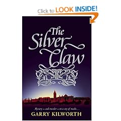 The Silver Claw