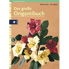 Das gro�e Origamibuch