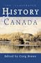 The Illustrated History of Canada
