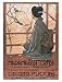 Madame Butterfly, Art Poster