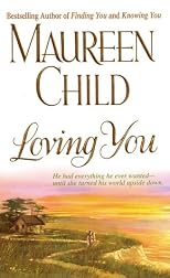 Loving You (Candellano Family Trilogy)