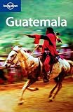 Lonely Planet Guatemala (Country Guide)