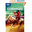 Guatemala (Country Guide) by Lucas Vidgen