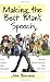 Making the Best Man's Speech: Know What To Say and When To Say It - Add Wit, Sparkle and Humour - Deliver The Perfect Speech (Essentials Series)