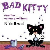 Bad Kitty | Nick Bruel