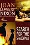 Search For The Shadowman (Turtleback School & Library Binding Edition)