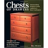Chests of Drawers: Outstanding Projects from America's Best Craftsmen