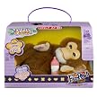 FurReal Friends Newborn Chimp - Harvest Brown