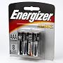 Energizer-Eveready 05669 E92BP-8 AAA Battery