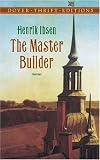 Master Builder (Dover Thrift Editions)