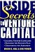 Inside Secrets to Venture Capital