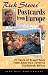 Rick Steves' Postcards from Europe: 25 Years of Travel Tales from America's Favorite Guidebook Writer