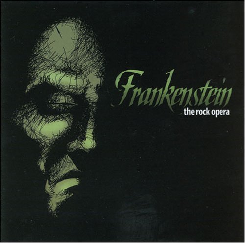CD-Charts  Search : Frankenstein: The Rock Opera