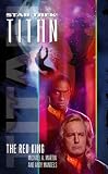 Eigenschaften Pocket Books / The Red King (Star Trek Titan)