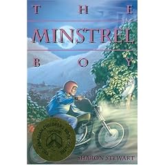 The Minstrel Boy