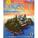 Real Myst