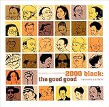 Planet E Presents 2000 Black : The Good Good