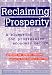 Books : Reclaiming Prosperity: A Blueprint for Progressive Economic Reform (Economic Policy Institute)